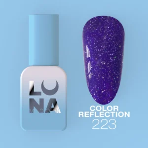 Lunamoon Color Reflection №223, 13 ml