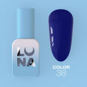 Lunamoon Color №38, 8 ml