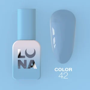 Lunamoon Color №42, 8 ml