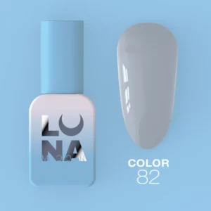 Lunamoon Color №82, 8 ml