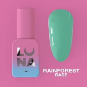 Lunamoon Rainforest Base, 13 ml