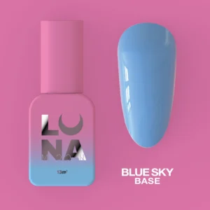 Lunamoon Blue Sky Base, 13 ml