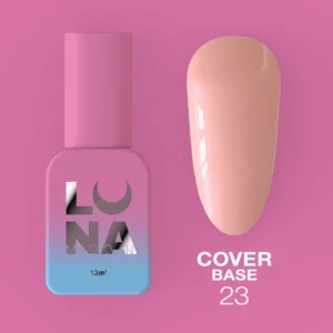 Lunamoon Cover Base №23, 13ml