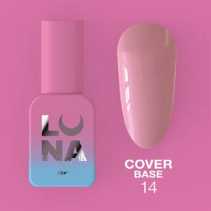 Lunamoon Cover Base №14, 13ml