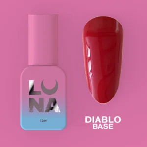 Lunamoon Diablo Base, 13 ml