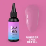 Lunamoon Refill Rubber Base, 60 ml