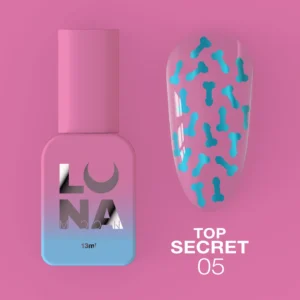 Lunamoon Top Secret №5, 13ml