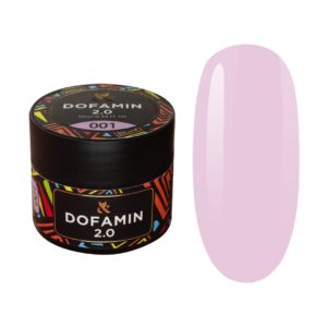 F.O.X Base Dopamin 2.0 009, 10 ml