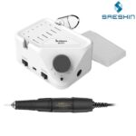 FREZARKA SAESHIN BRILLIAN B350/H350 (BLACK)