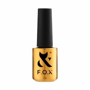 F.O.X Top Matt Wealth, 7 ml