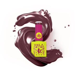 HOLA lakier hybrydowy 58, 10 ml