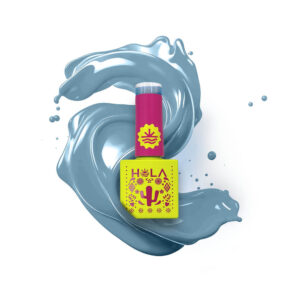 HOLA lakier hybrydowy 43, 10 ml