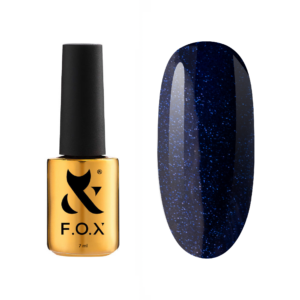 F.O.X Patry Gel Polish 013, 7 ml