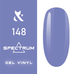 F.O.X Gel Polish Spectrum 148, 7 ml