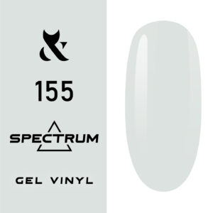 F.O.X Gel Polish Spectrum 155, 7 ml