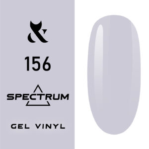 F.O.X Gel Polish Spectrum 156, 7 ml