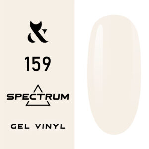 F.O.X Gel Polish Spectrum 159, 7 ml