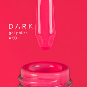Dark Gel Polish 50, 6 ml