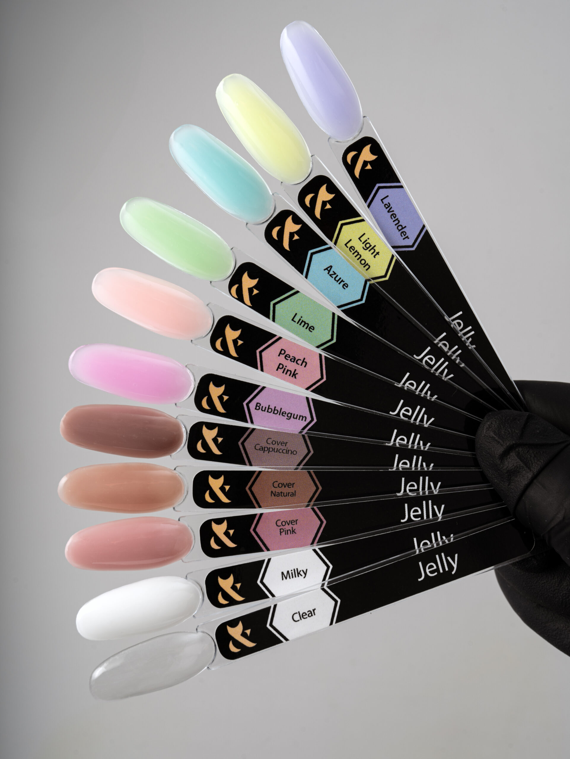 jelly full collection