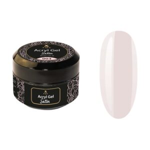 F.O.X Acryl Gel Satin 003, 30 ml