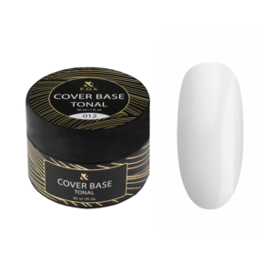 F.O.X Tonal Cover Base 12, 30 ml