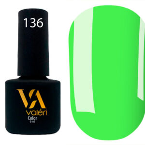 VALERI Color 136, 6 ml