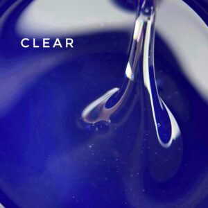 TOUCH Builder gel Clear, 30 ml