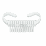 Szczoteczka do pyłu ForMe Przezroczysta