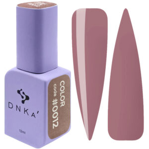DNKa Gel Polish #0012, 12 ml