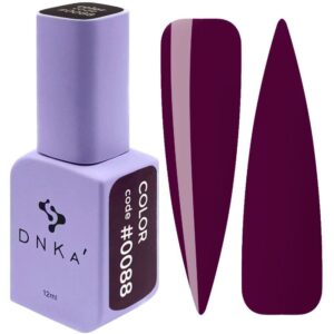 DNKa Gel Polish #0088, 12 ml