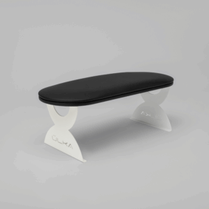 Podłokietnik ÜLKA (Czarny)