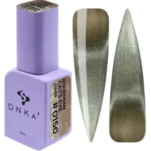 DNKa Gel Polish #0150, 12 ml
