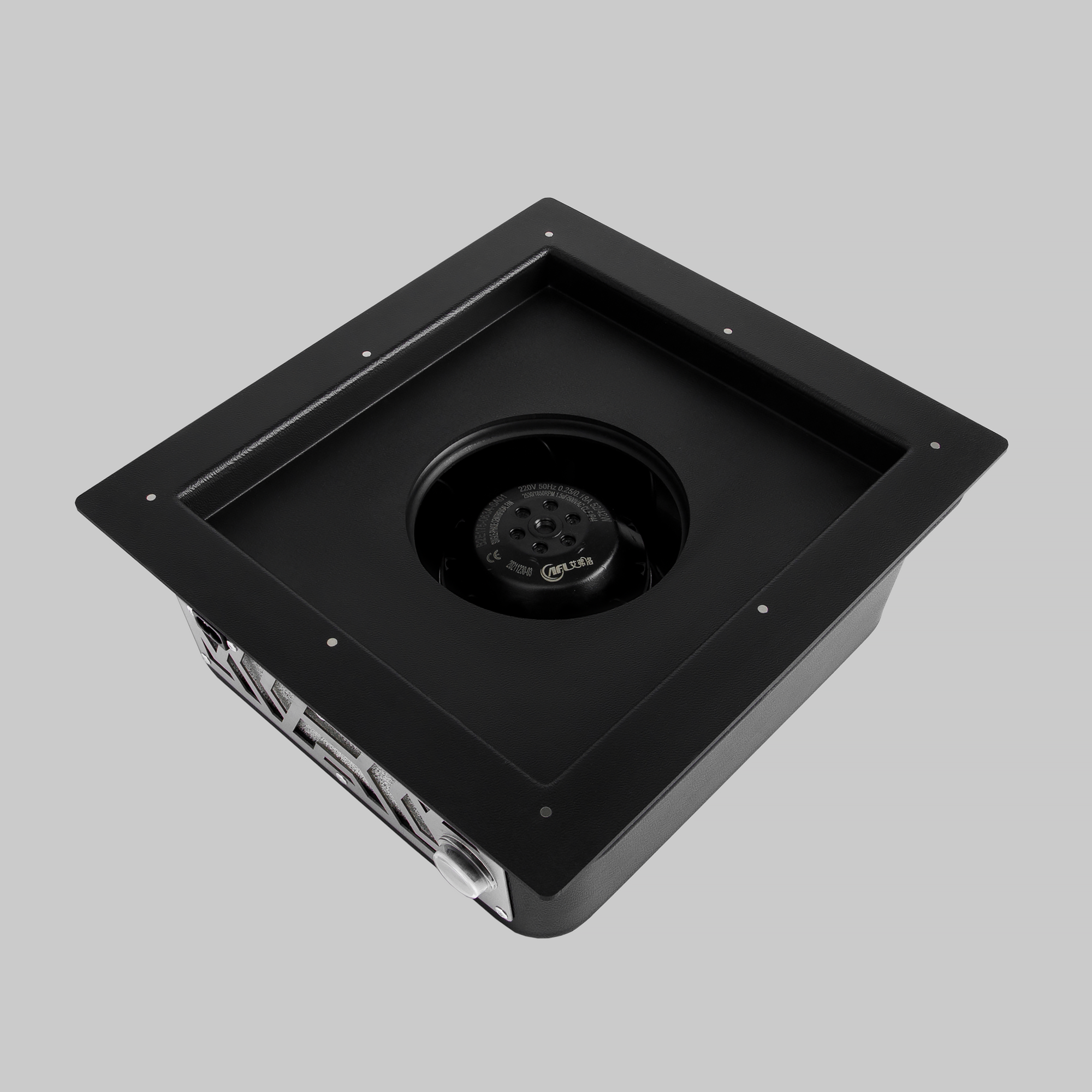 Built-in Premium Black_2