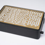 Pochłaniacz pyłu ÜLKA NANO Gold Edition