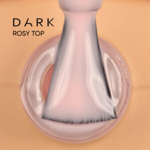 Dark Rosy Top, 10 ml