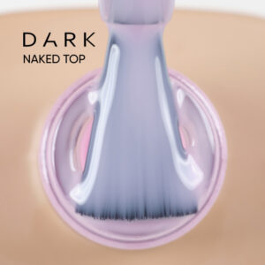 Dark Naked Top, 10 ml