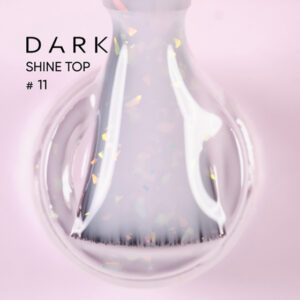 Dark Shine Top 11, 10 ml