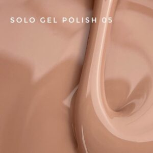 Touch Solo gel polish 05, 9 ml