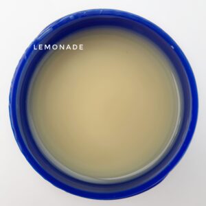 Touch Liquid Polygel Lemonade, 15 ml