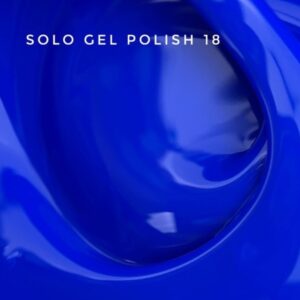 Touch Solo gel polish 18, 9 ml