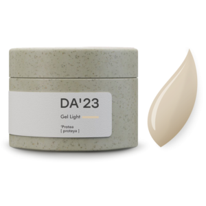 DA'23 Gel Light Protea, 30 ml