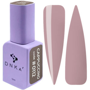 DNKa Gel Polish #0112, 12 ml