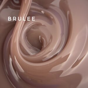 TOUCH Builder gel Brulee, 30 ml