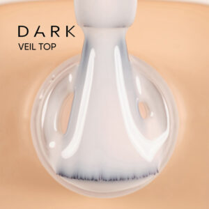 Dark Top Veil, 10 ml