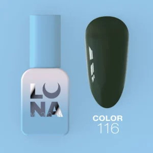 Lunamoon Color №116, 8 ml