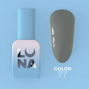 Lunamoon Color №77, 8 ml