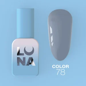 Lunamoon Color №78, 8 ml