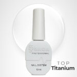 SAGA Top Titanium, 10 ml