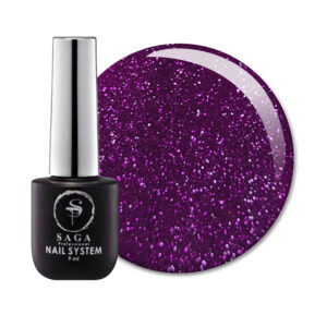 SAGA Fiery Gel 26, 9 ml