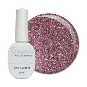 SAGA Fiery Gel 04, 10 ml